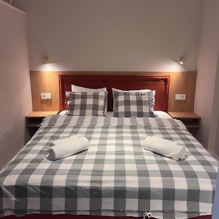 Costa Apartments Sopot Kültér fotó